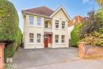 Pinecliffe Avenue, Southbourne, BH6