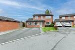 Foxes Hollow, Crewe, Cheshire, CW1 4NX