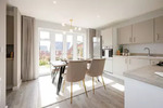 Plot 429, The Buxton at Kings Hill Park Rochford, Sanderling Gardens SS4