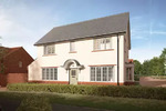Plot 62, The Butler at Thurston Grove, Beyton Rd, Thurston IP31