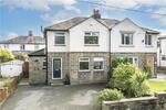Leathley Avenue, Menston, Ilkley, West Yorkshire, LS29