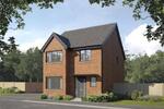 Plot 91, Weavers Meadow, Trowbridge