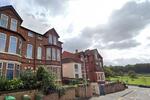 Foxhall Road, Nottingham, NG7