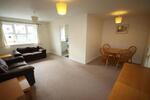 Basevi Way, SE8 3JT