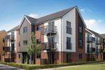 Plot 729, Apartments at Persimmon @ Wellington Gate, Liberator Lane , Grove OX12