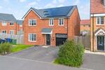 Mckenna Close, Golborne, WA3