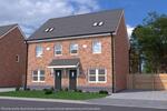 Plot 361 - Ascension View, North Lincolnshire DN18