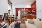 Gowers Walk, Aldgate, London, E1