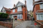 Bryanstone Road, Bournemouth BH3