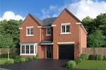 Plot 4, Denstone at Knights Manor, Tadcaster Road, Copmanthorpe YO23