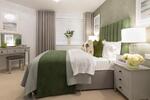 Plot 2, Two Bedroom Retirement Apartment at Pearce Lodge, Station Road CB22