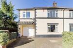 Abbots Road, Hucknall NG15