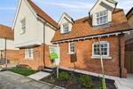 Colchester Road, Bures Hamlet, Essex, CO8