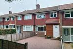 Richmond Close, Calmore, SO40