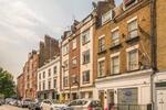 Lisson Street, Lisson Grove, London, NW1