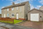 Baird Drive, Armadale, Bathgate, EH48