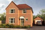 Plot 104, The Locke at Ashby Fields, Nottingham Road LE65