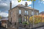 Deighton Lane, Batley, West Yorkshire