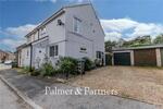 Coopers Road, Martlesham Heath, Ipswich, Suffolk, IP5