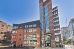 Holman House, Queen Street, City Centre, Sheffield, S1