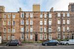 Stewart Terrace, Gorgie, Edinburgh, EH11