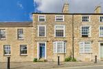 West Street, Oundle, Northamptonshire, PE8