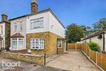 Willow Street, Romford, RM7 7LJ