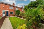 Grove Avenue, Hemsworth, Pontefract, West Yorkshire, WF9