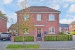 St Ives Drive, Norton, S8 8LR