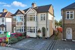 Westbury Terrace, Upminster, RM14