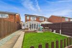 Peartree Walk, Yaxley, PE7