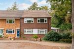 Caenwood Close, WEYBRIDGE, KT13