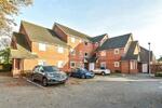 Yeoman Drive, Staines-upon-Thames, Surrey, TW19