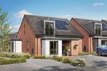 Plot 30, The Beech at Willow Glade, Chapel House, Chapel House, Off Allerdale Drive NE5