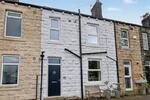 Swaine Hill Street, Yeadon, Leeds, West Yorkshire