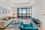 Bridgewater House, 96 Lookout Lane, E14