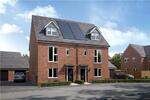 Becket at Snibston Mill, Chiswell Dr LE67