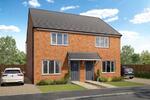Plot 137, Greystones at Waterloo Sidings, Halton Moor Avenue, Leeds LS9