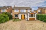 Musters Road, Ruddington