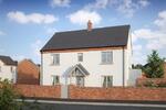 Doles Lane, Findern DE65