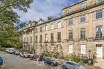 North East Circus Place, Edinburgh EH3