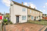 Braehead Drive, Linlithgow, EH49