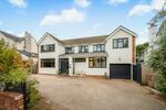Bramble Drive, Sneyd Park, Bristol, BS9