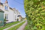 Mill Cottages, Sandon