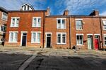 Smales Street, Bishophill, York