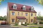 Plot 69, The Windermere at Oakcroft Chase, Peak Lane PO14