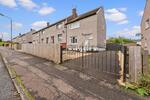 Johnston Street, Bannockburn, Stirling, FK7