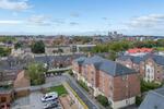 Brinkworth Terrace, York