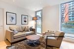 Charrington Tower, 11 Biscayne Avenue, E14