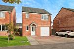 Hawkiesfauld Way, Dunfermline KY12